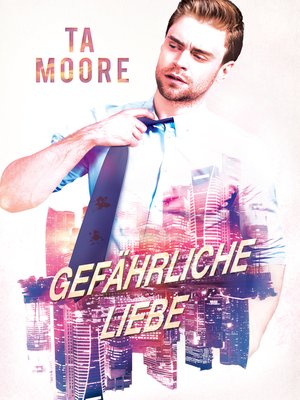 cover image of Gefährliche Liebe
